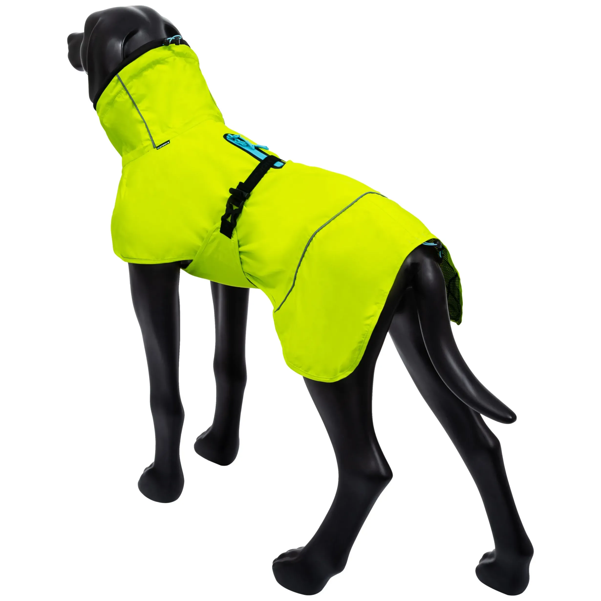 Best trike raincoat Koiran Sadetakit