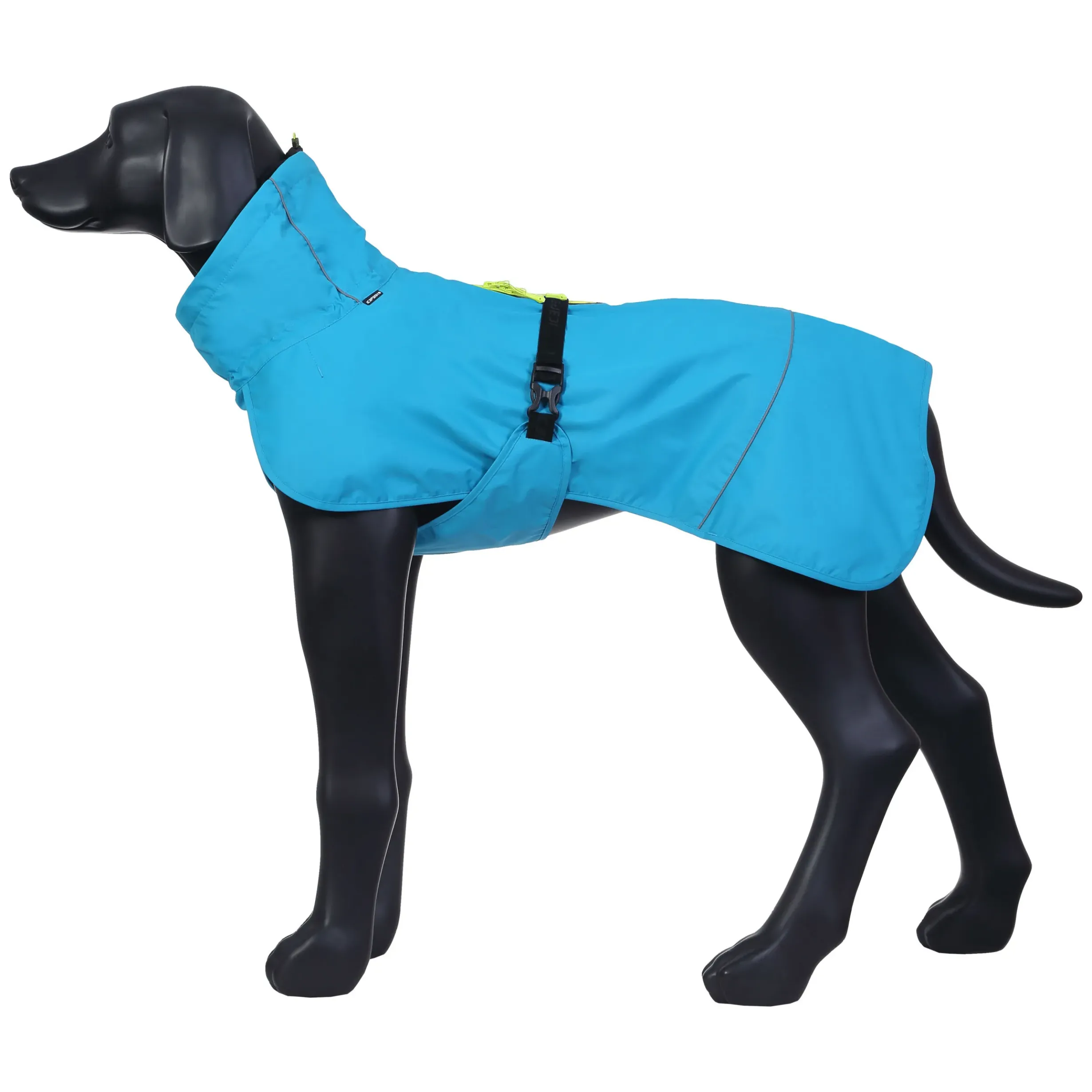 Best trike raincoat Koiran Sadetakit
