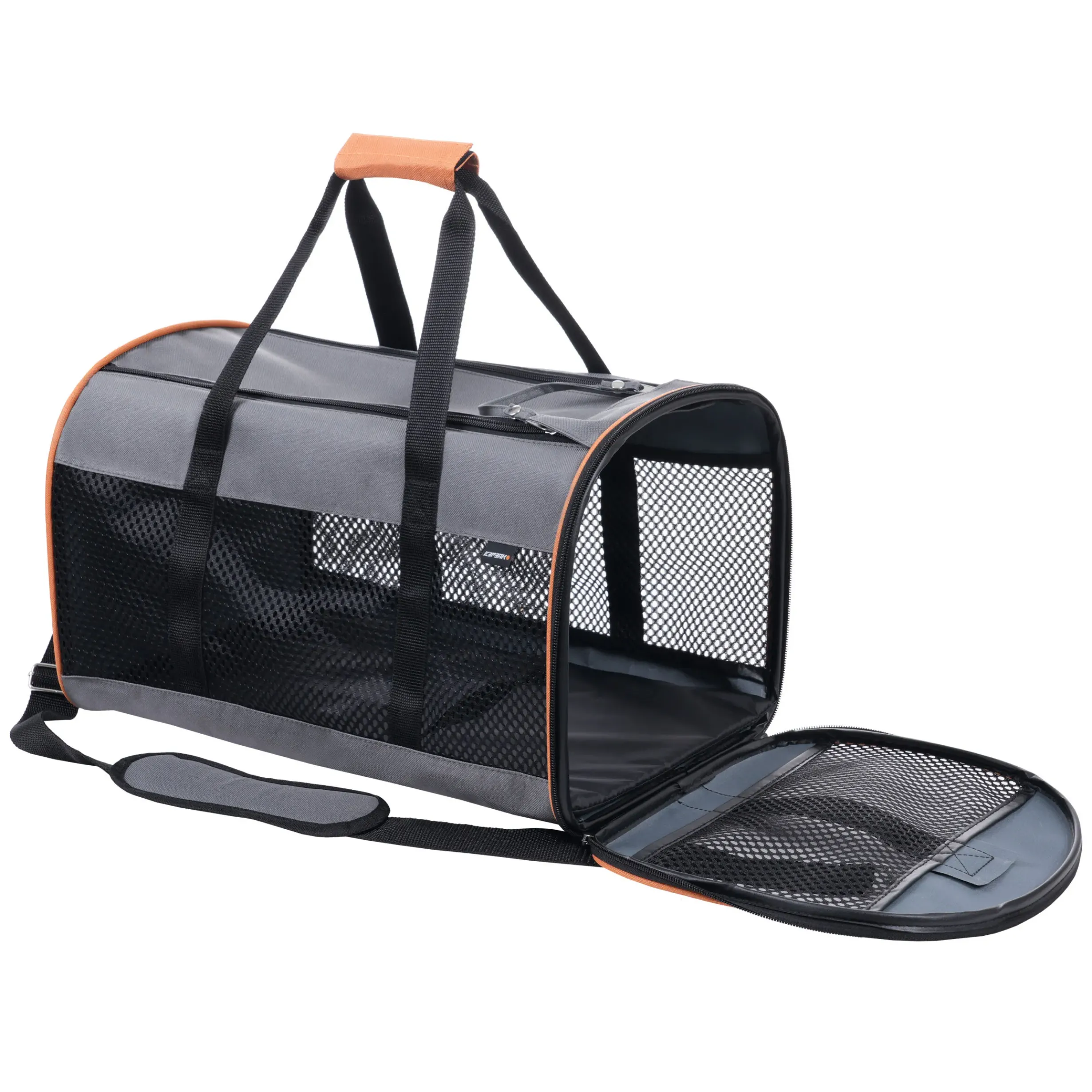 Hot Tour Carry-On Bag Tarvikkeet
