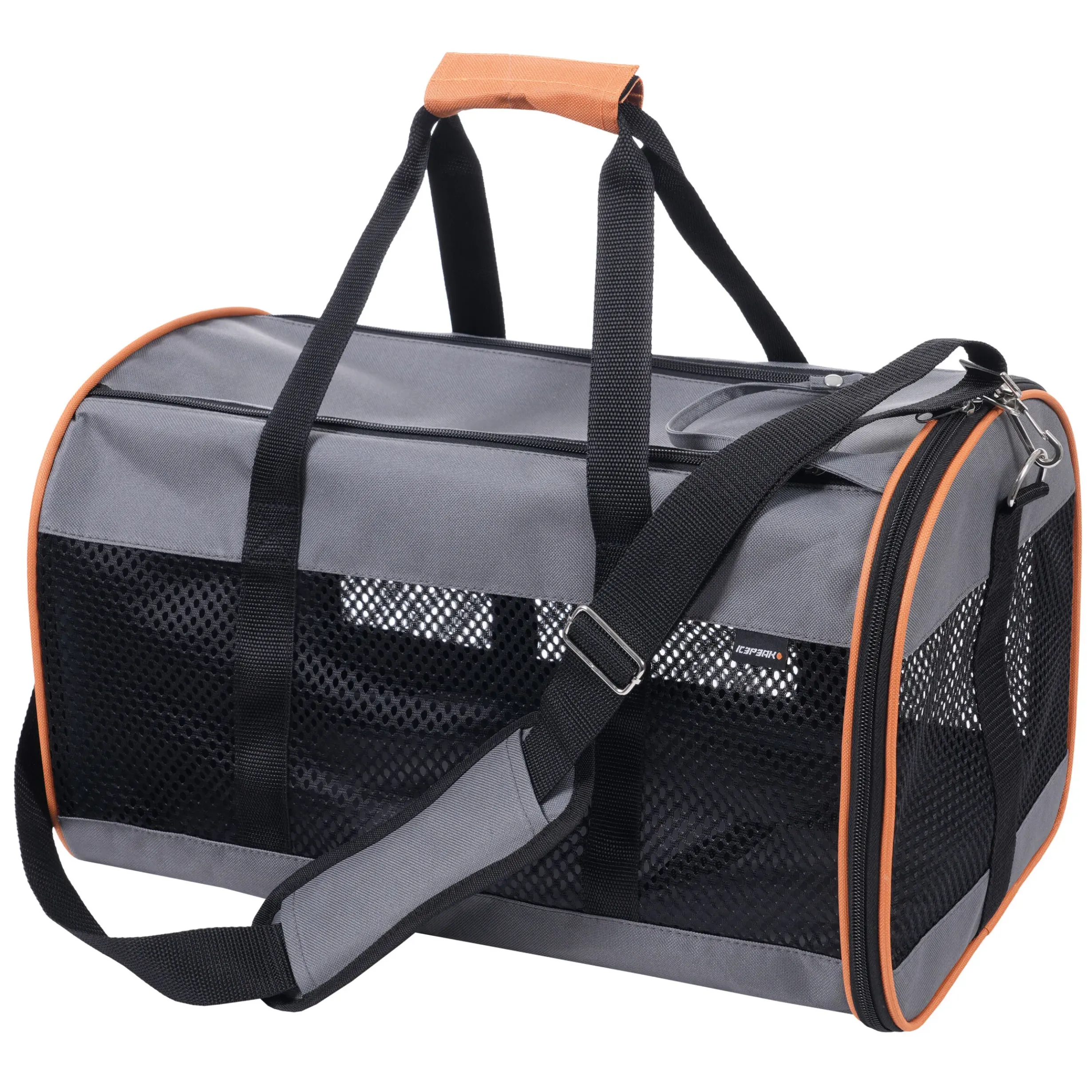 Hot Tour Carry-On Bag Tarvikkeet