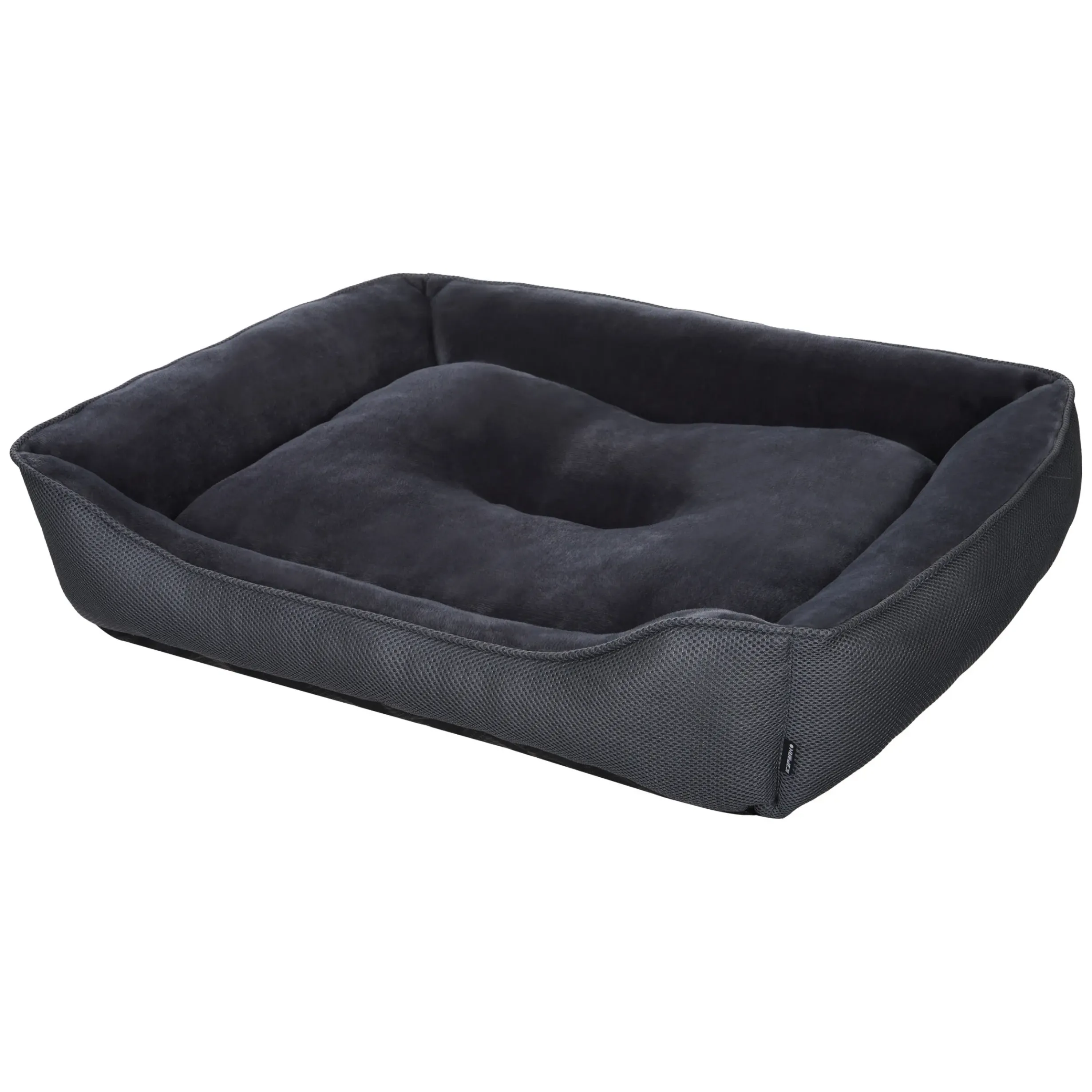 New Two-ided Bed Tarvikkeet
