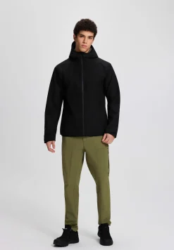 Hot Ulmer Ulkoilutakit