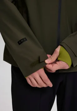 Ulmer Ulkoilutakit