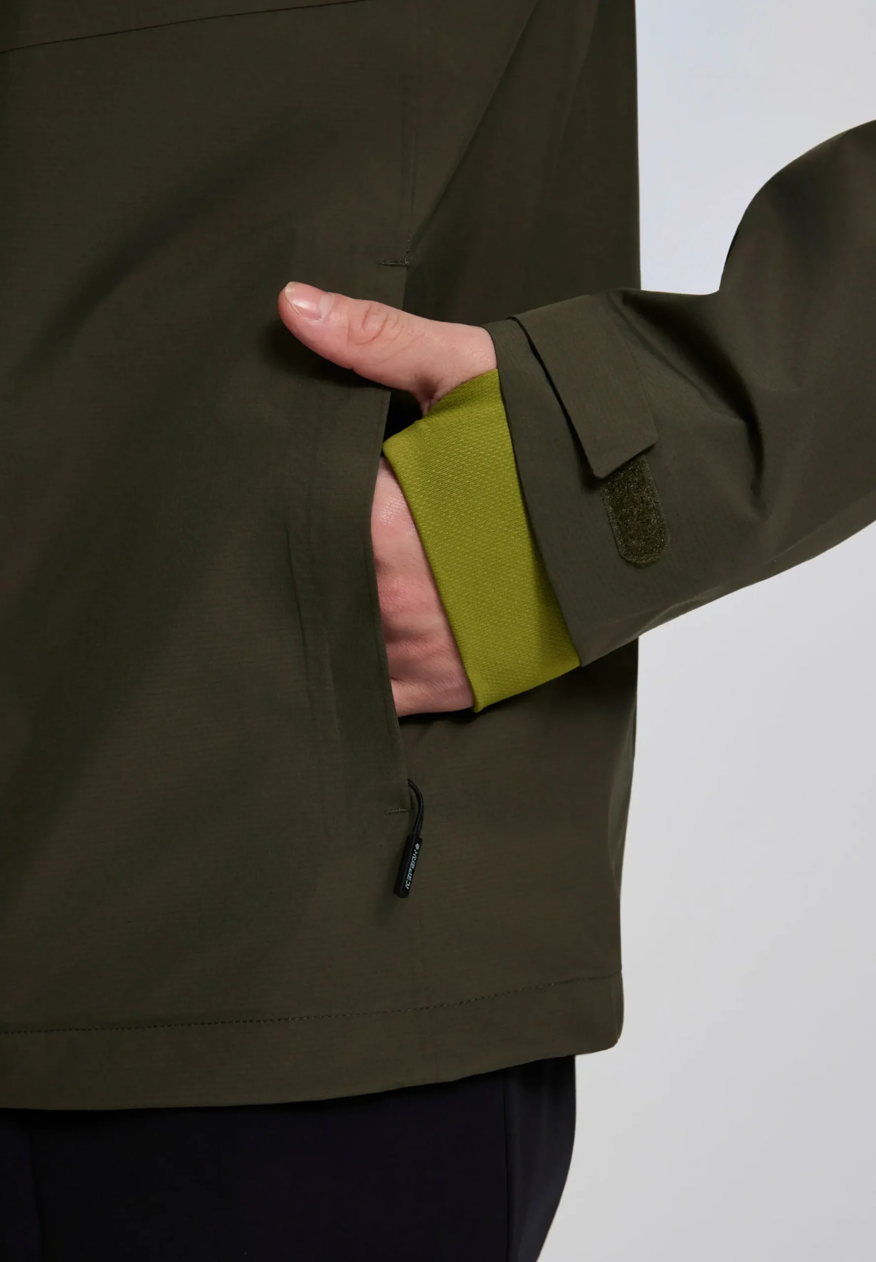 Ulmer Ulkoilutakit
