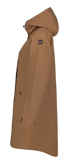 Hot Ulysses Ulkoilu|Pitkät Takit
