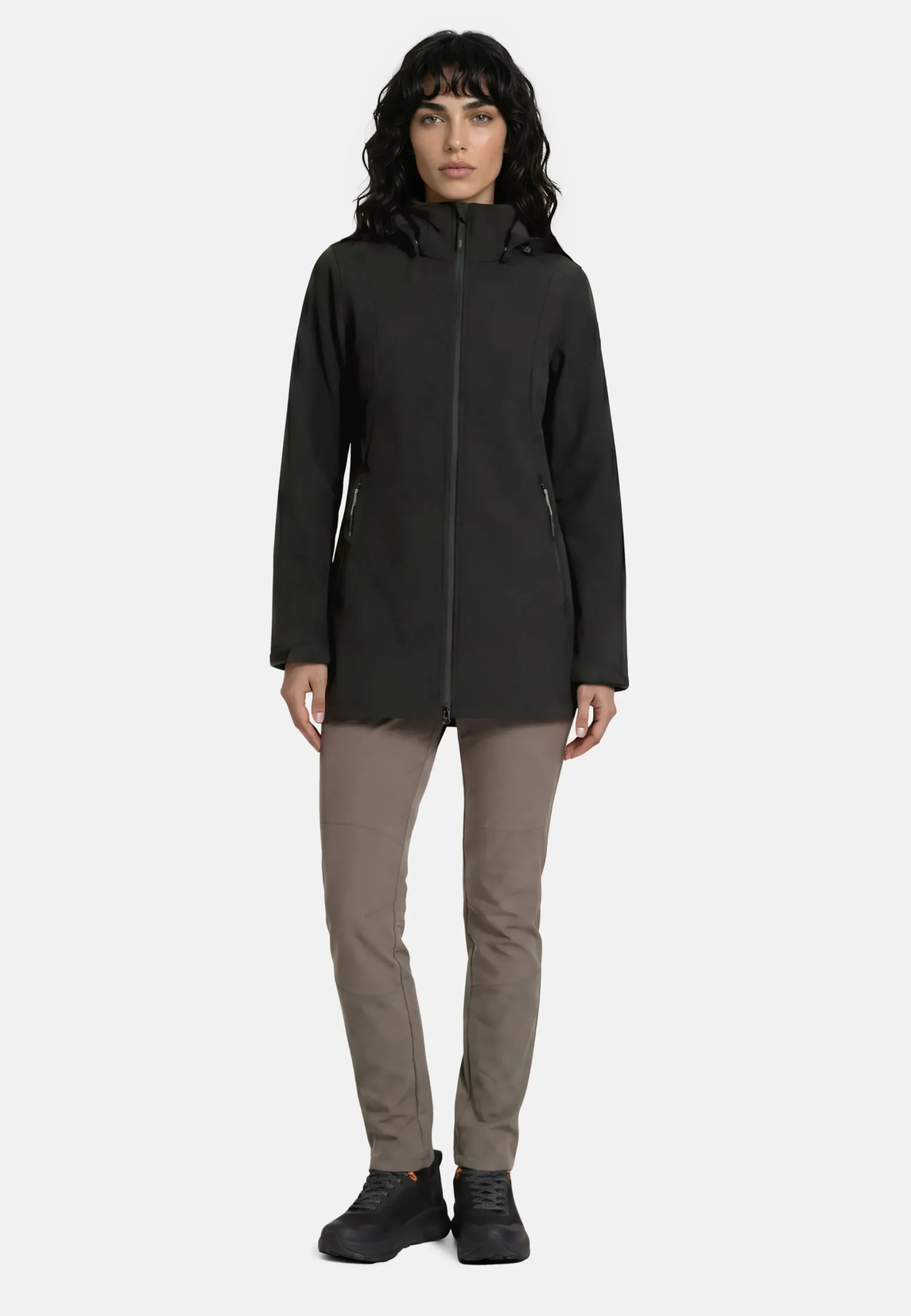 Hot Vanderbilt Softshell-Takit