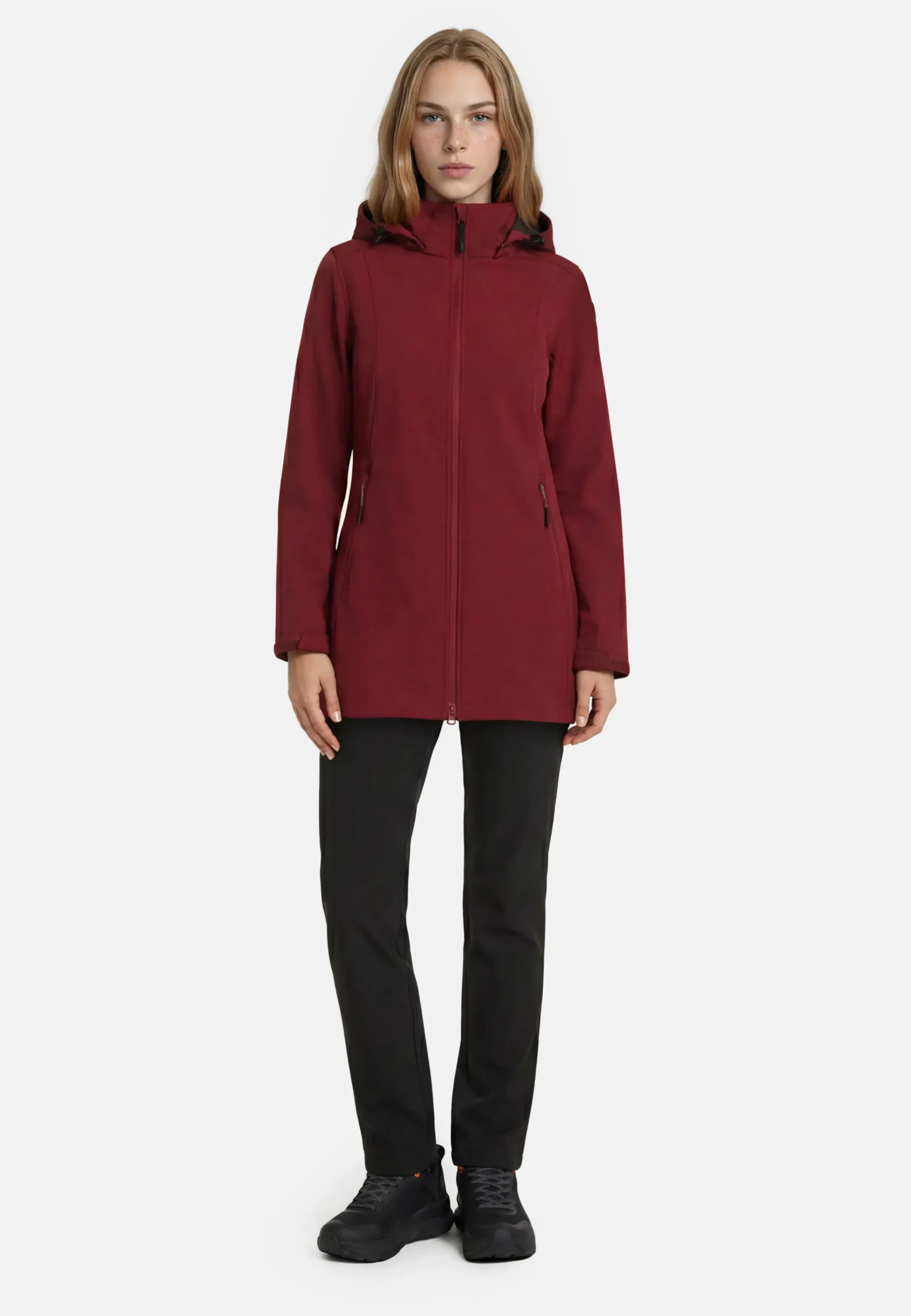 New Vanderbilt Softshell-Takit