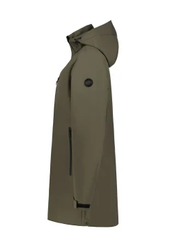 Aakois Pitkät Takit