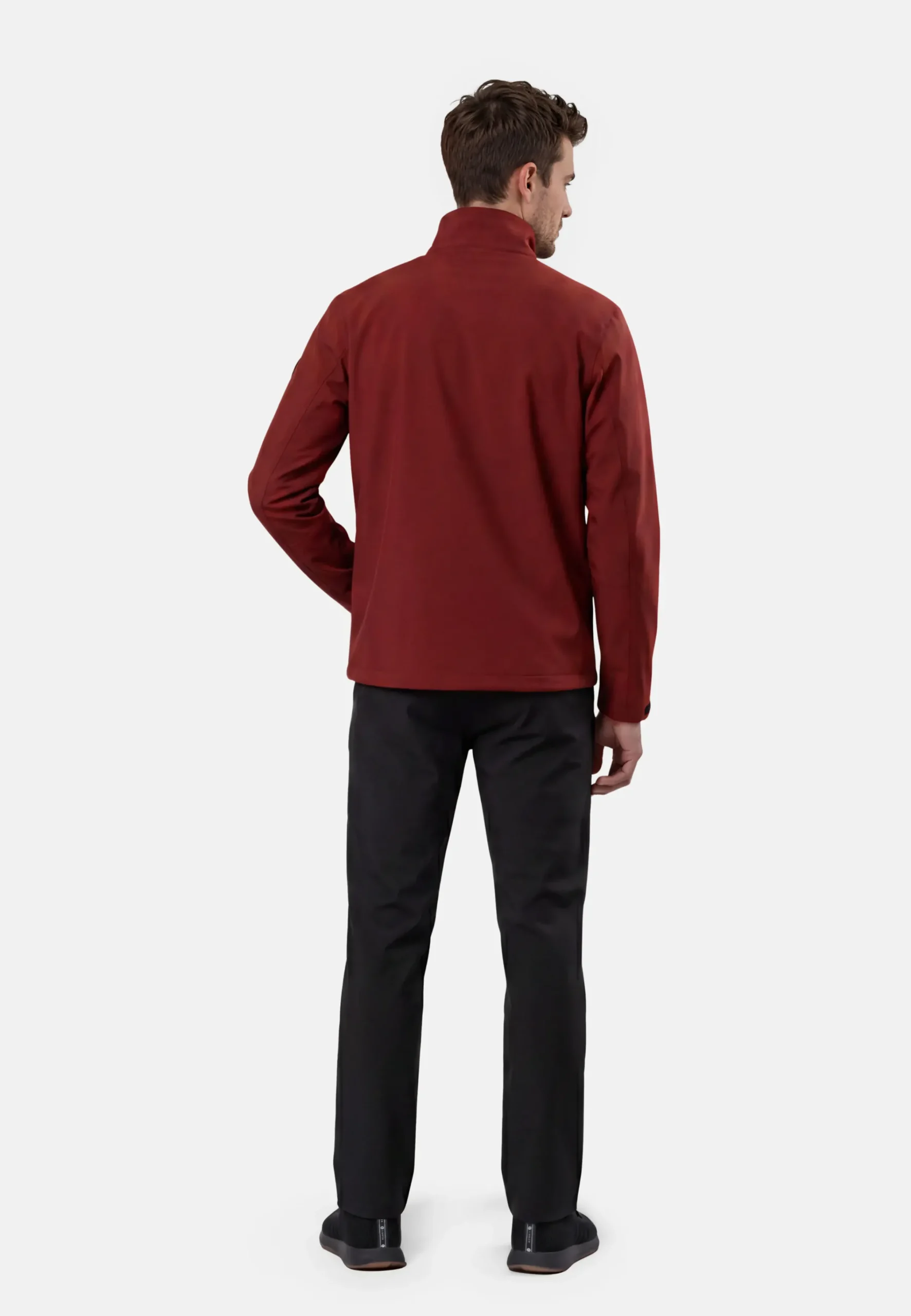 New Aakula Ulkoilutakit