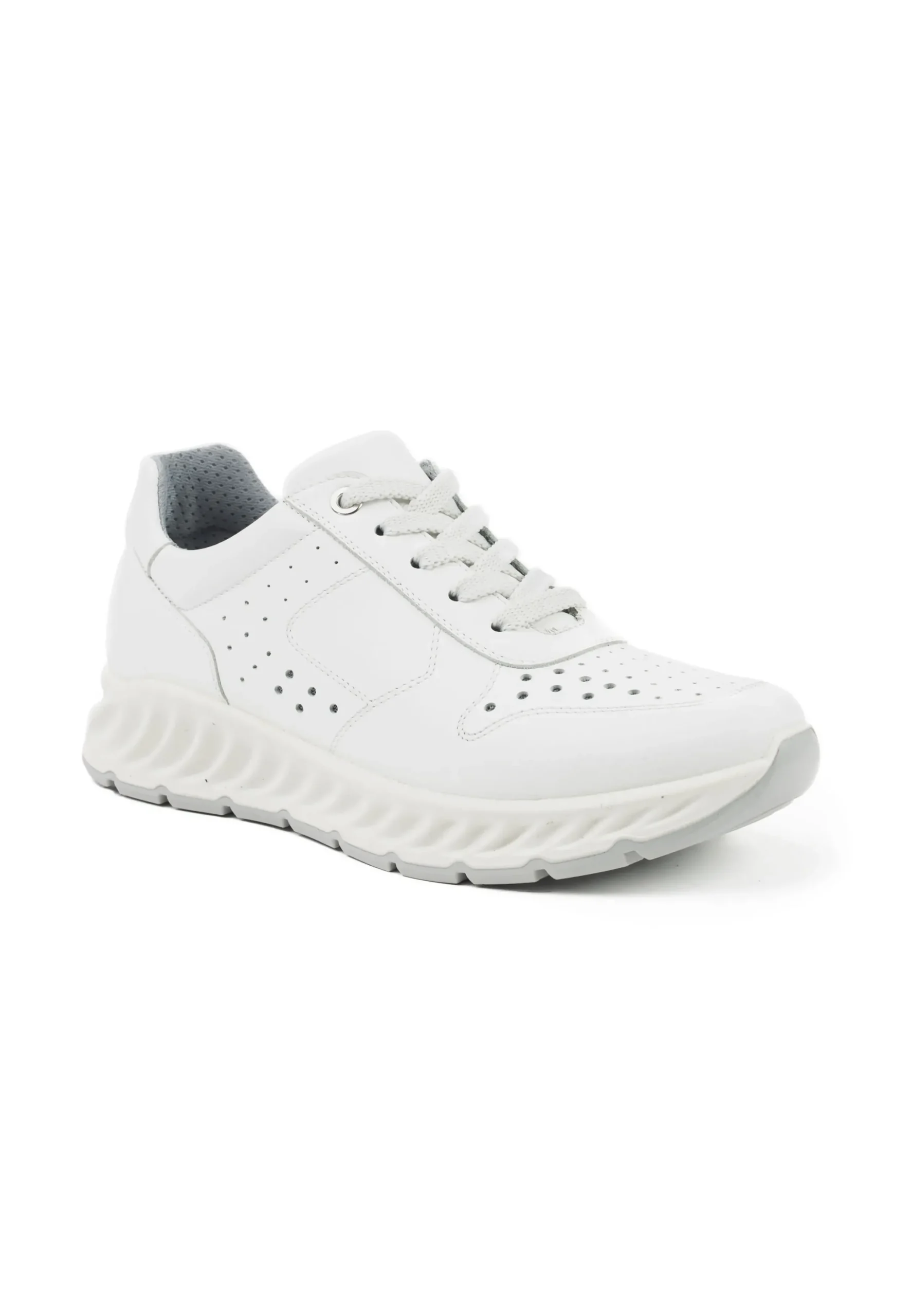 Outlet Aikainen Ms Tennarit Ja Sneakerit
