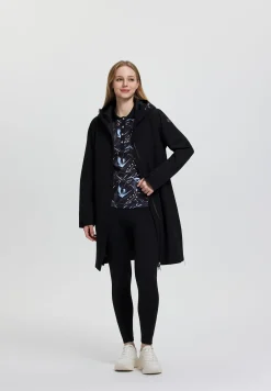 Sale Ailio Pitkät Takit