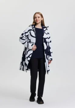 Clearance Ailio Pitkät Takit