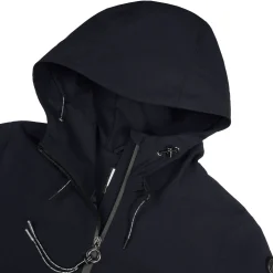 Outlet Ailio D Plus Size|Pitkät Takit