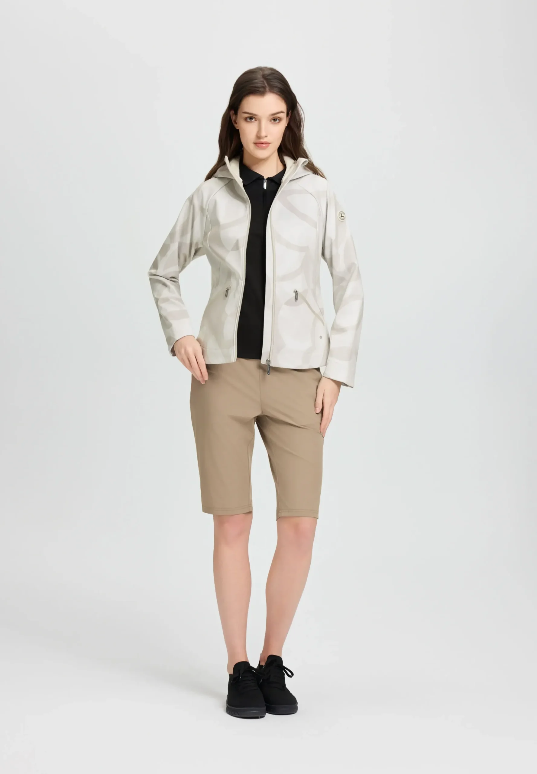 Discount Ainis Softshell-Takit