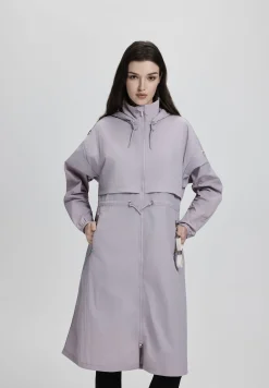 Discount Aittorinne Pitkät Takit