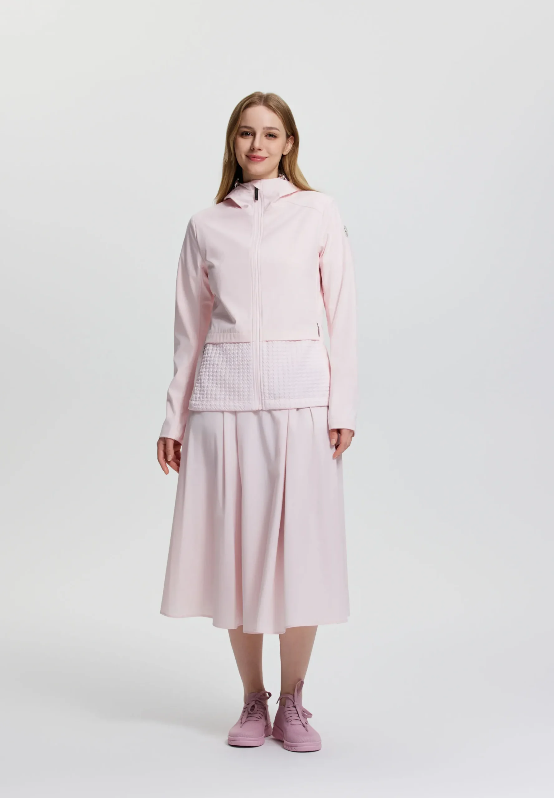 Ajoranta Softshell-Takit