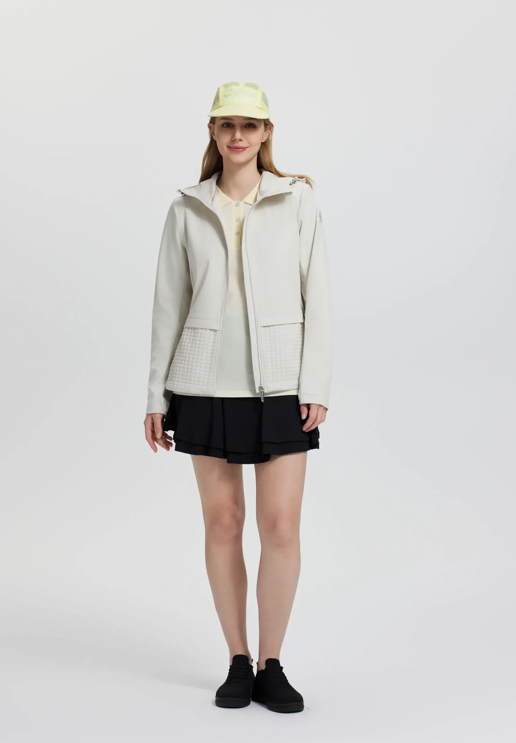 Hot Ajoranta Softshell-Takit