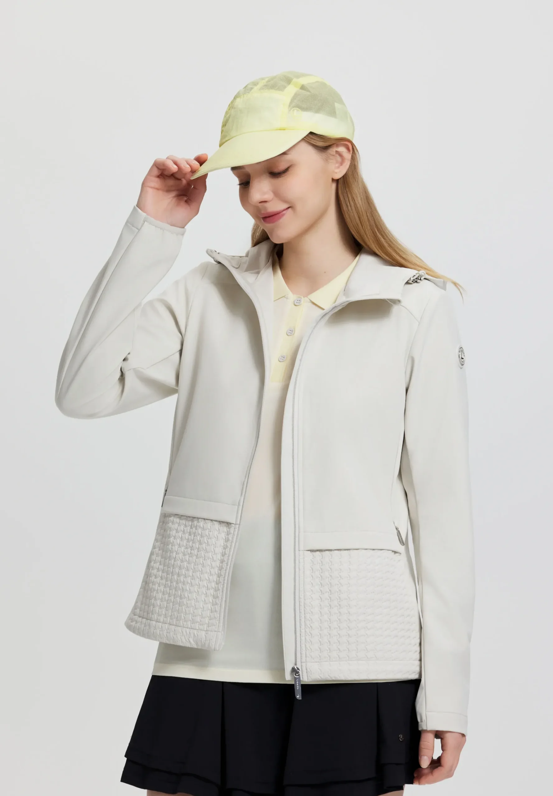 Hot Ajoranta Softshell-Takit