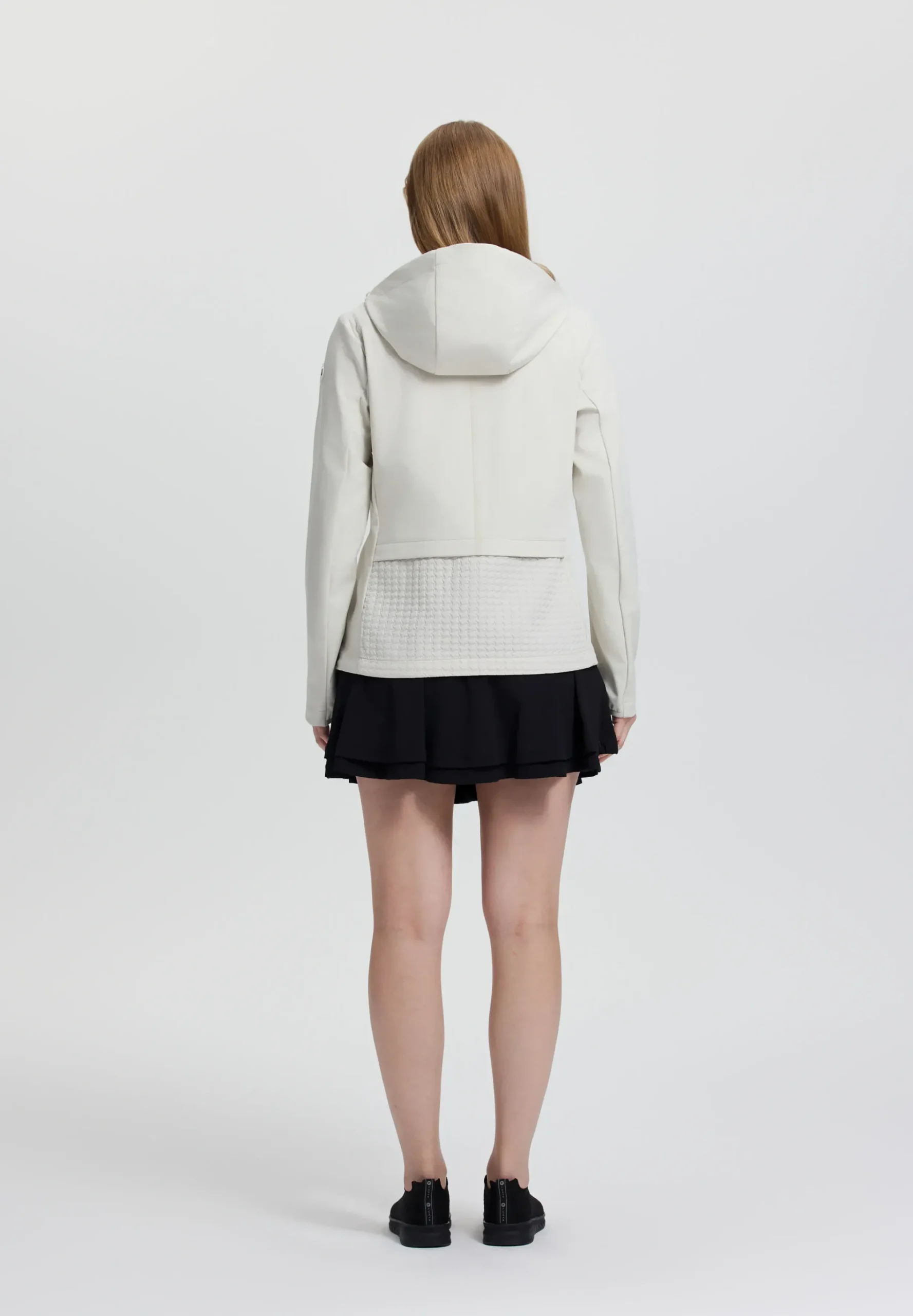 Hot Ajoranta Softshell-Takit
