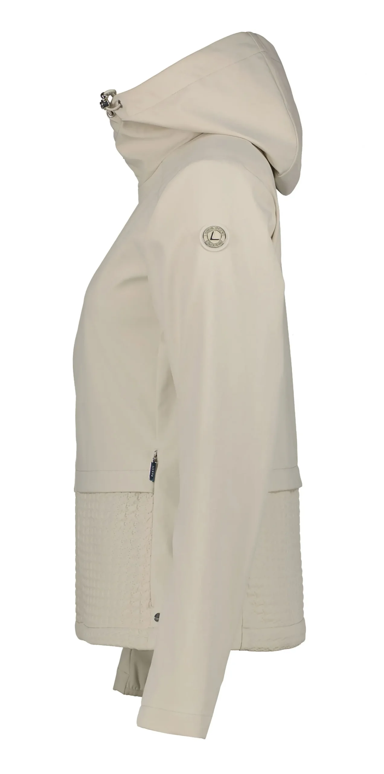 Hot Ajoranta Softshell-Takit