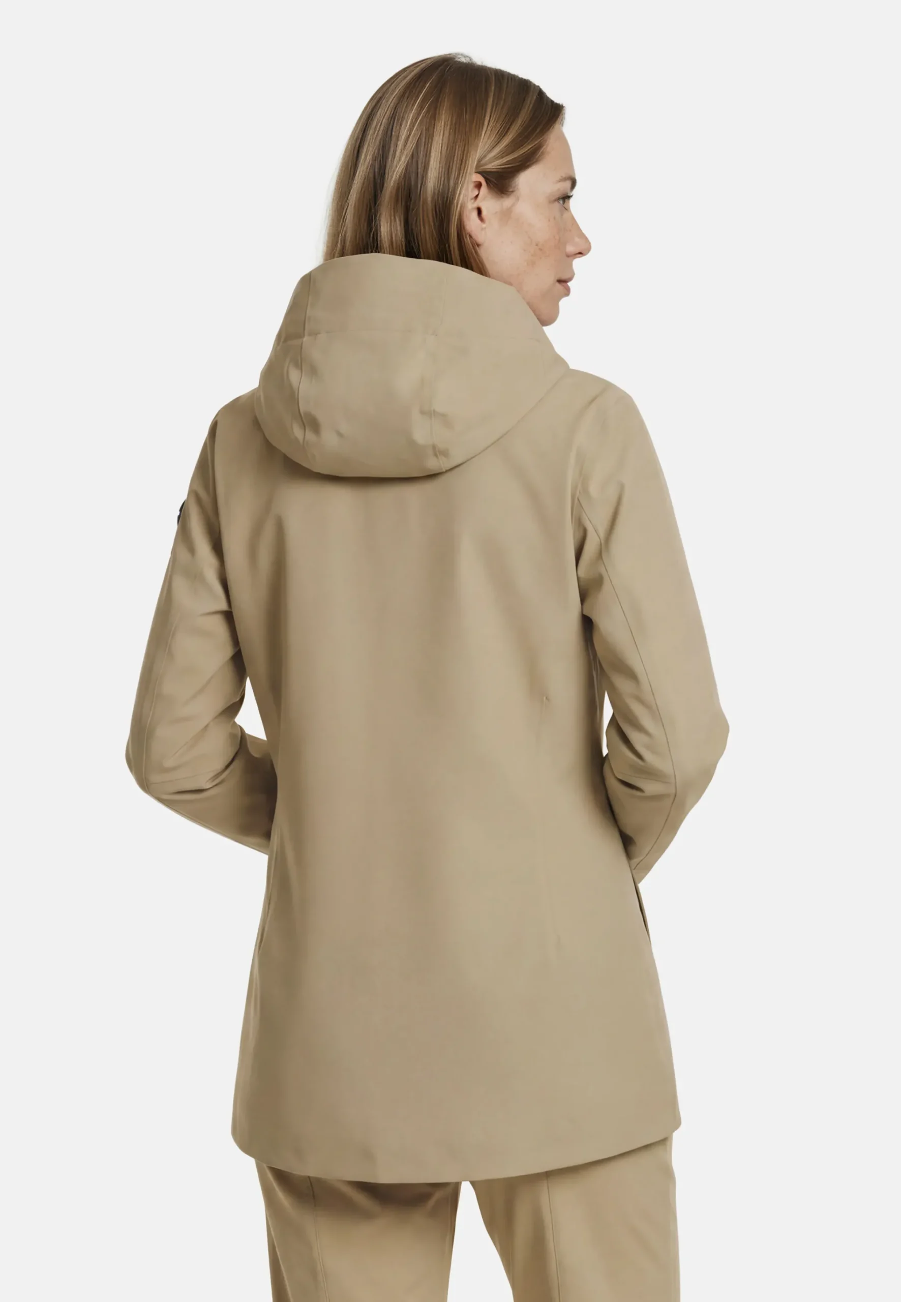 Outlet Akkola Ulkoilutakit