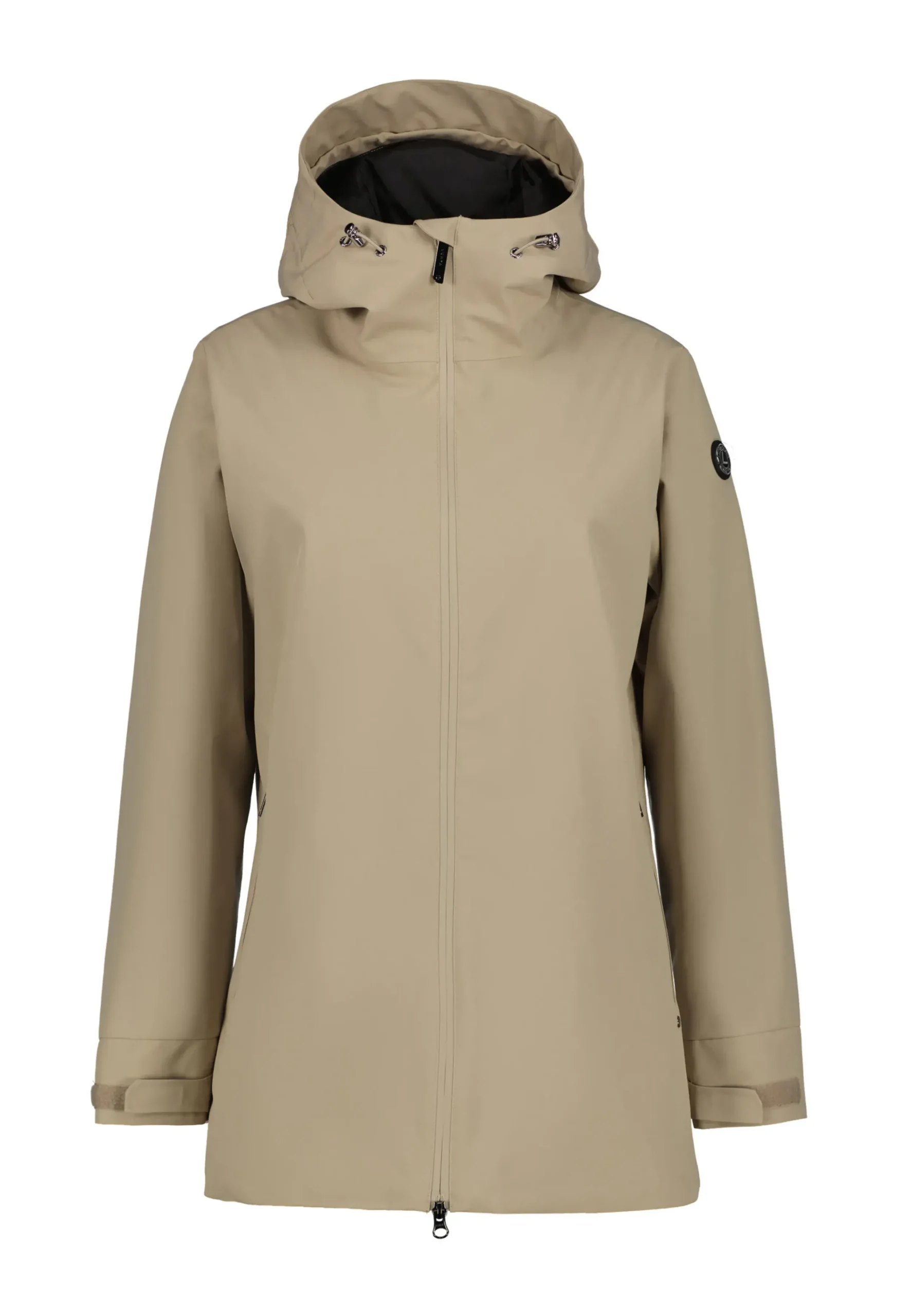 Outlet Akkola Ulkoilutakit