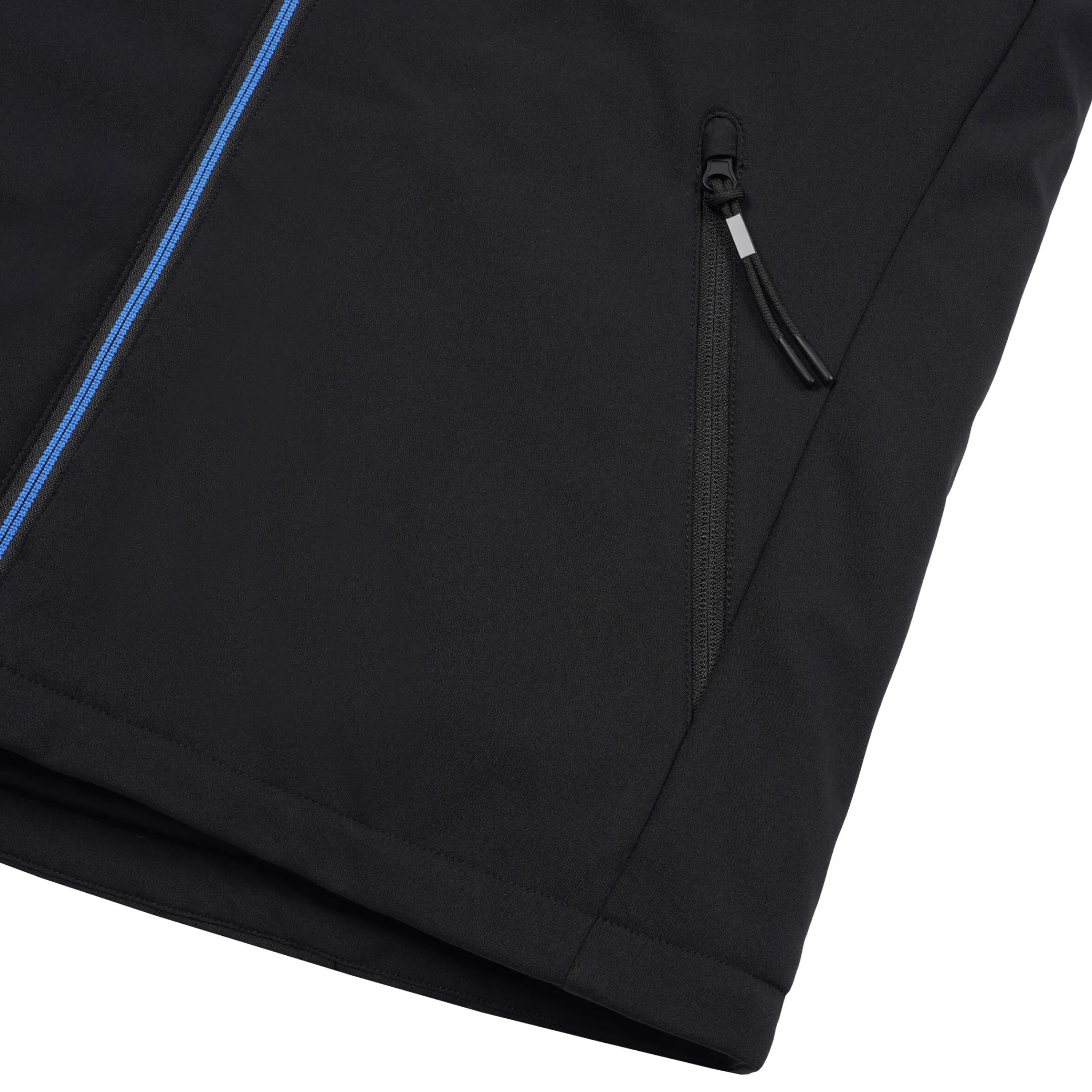 Hot Alaviiret Softshell-Takit