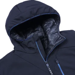 Hot Alaviiret Softshell-Takit