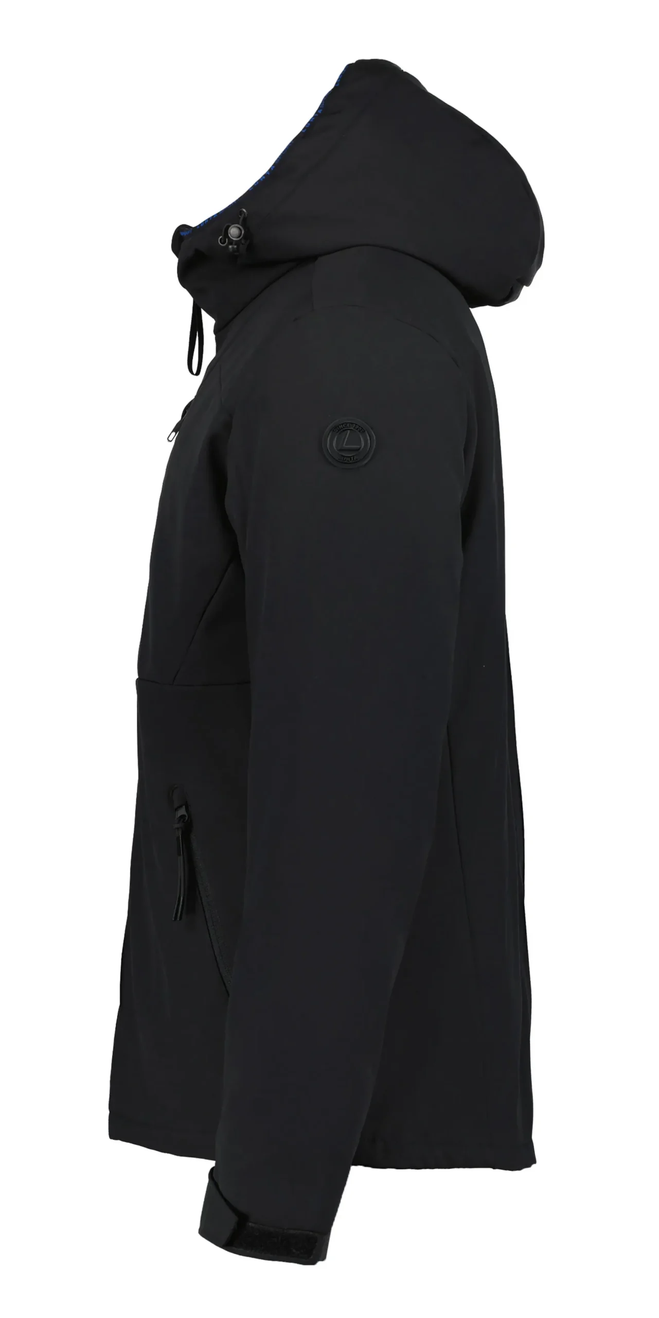 Hot Alaviiret Softshell-Takit