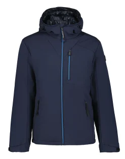 Hot Alaviiret Softshell-Takit