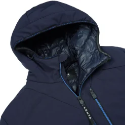 Hot Alaviiret Softshell-Takit
