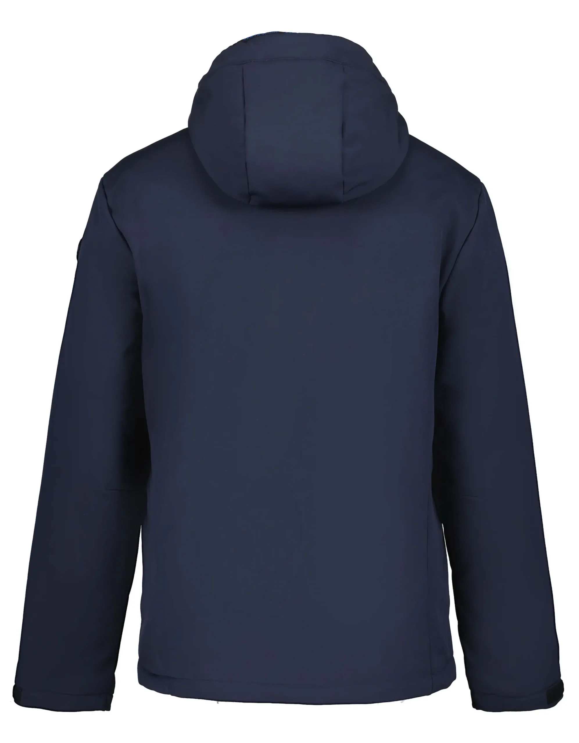 Hot Alaviiret Softshell-Takit
