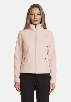Annila Softshell-Takit