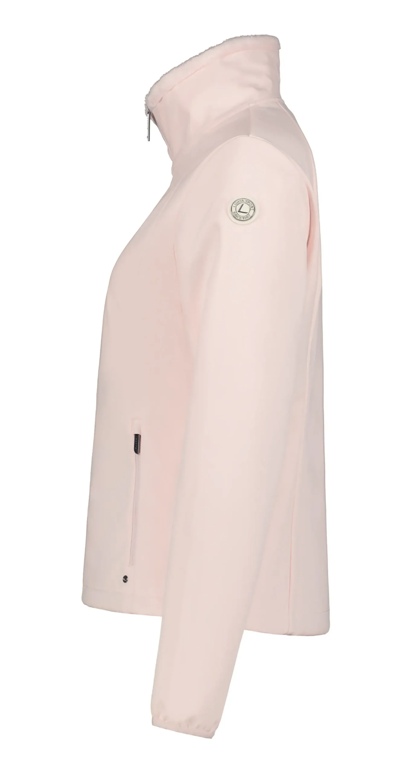 Annila Softshell-Takit