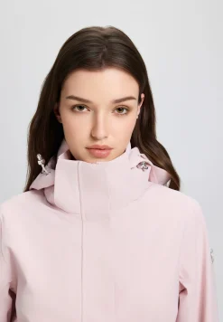 Clearance Annonniemi Ulkoilutakit