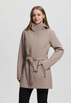 Hot Annonniemi Ulkoilutakit