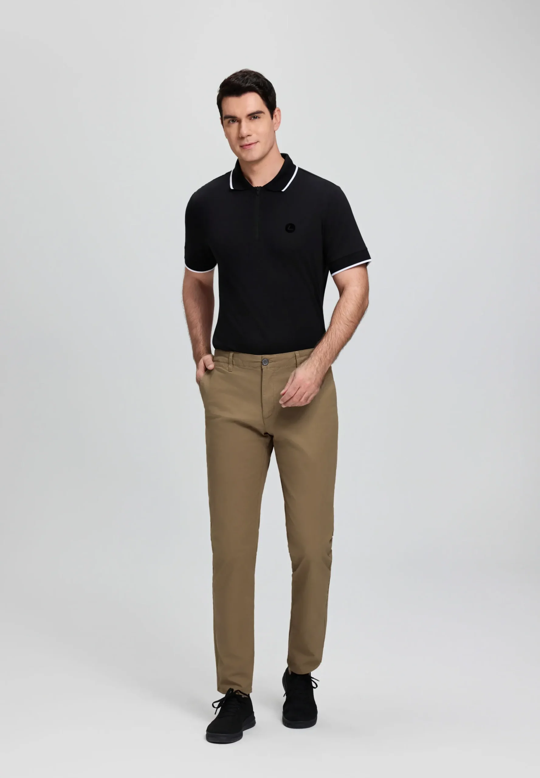 Online Arvidila Suorat Housut|Golf