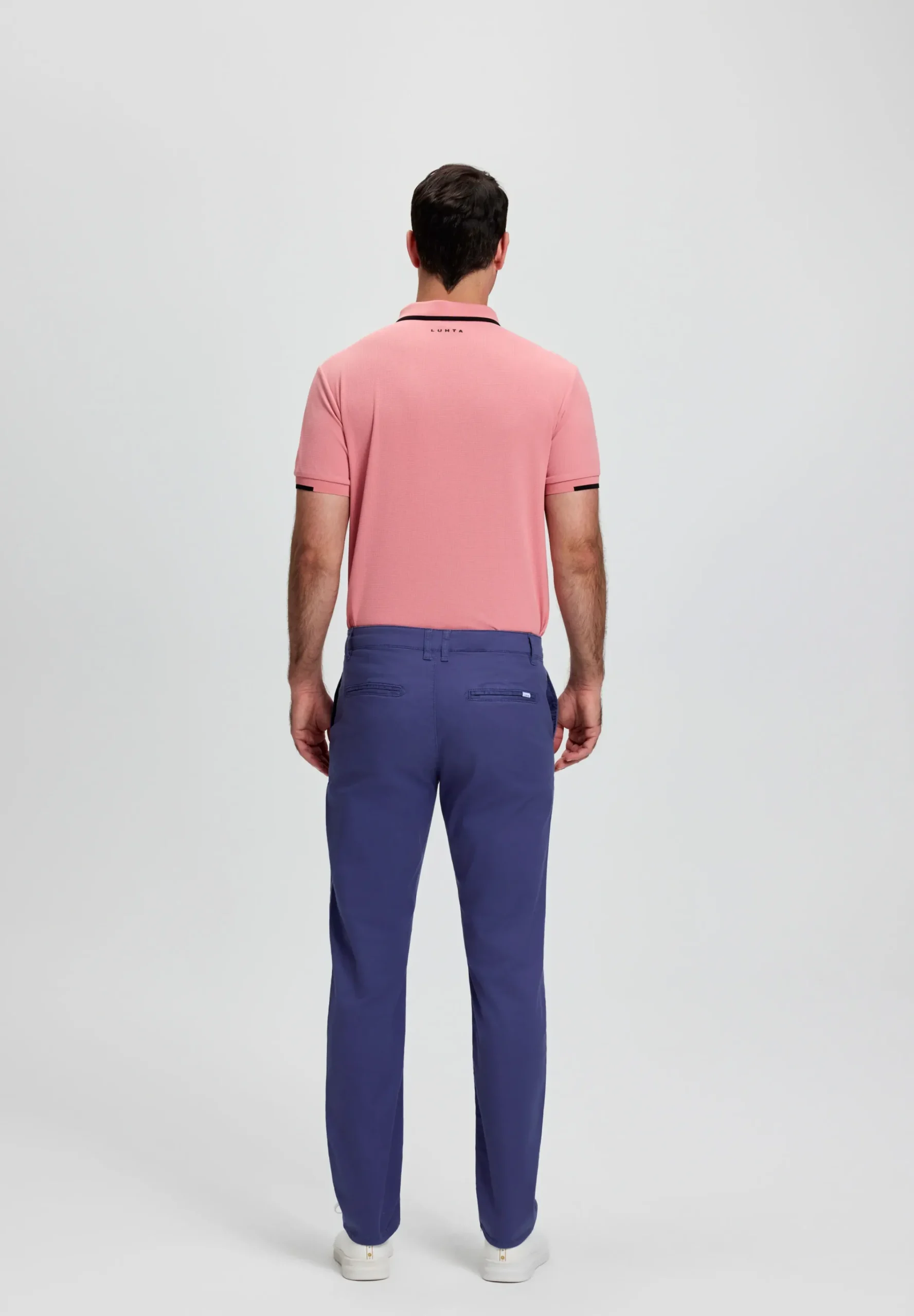 Clearance Arvidila Suorat Housut|Golf