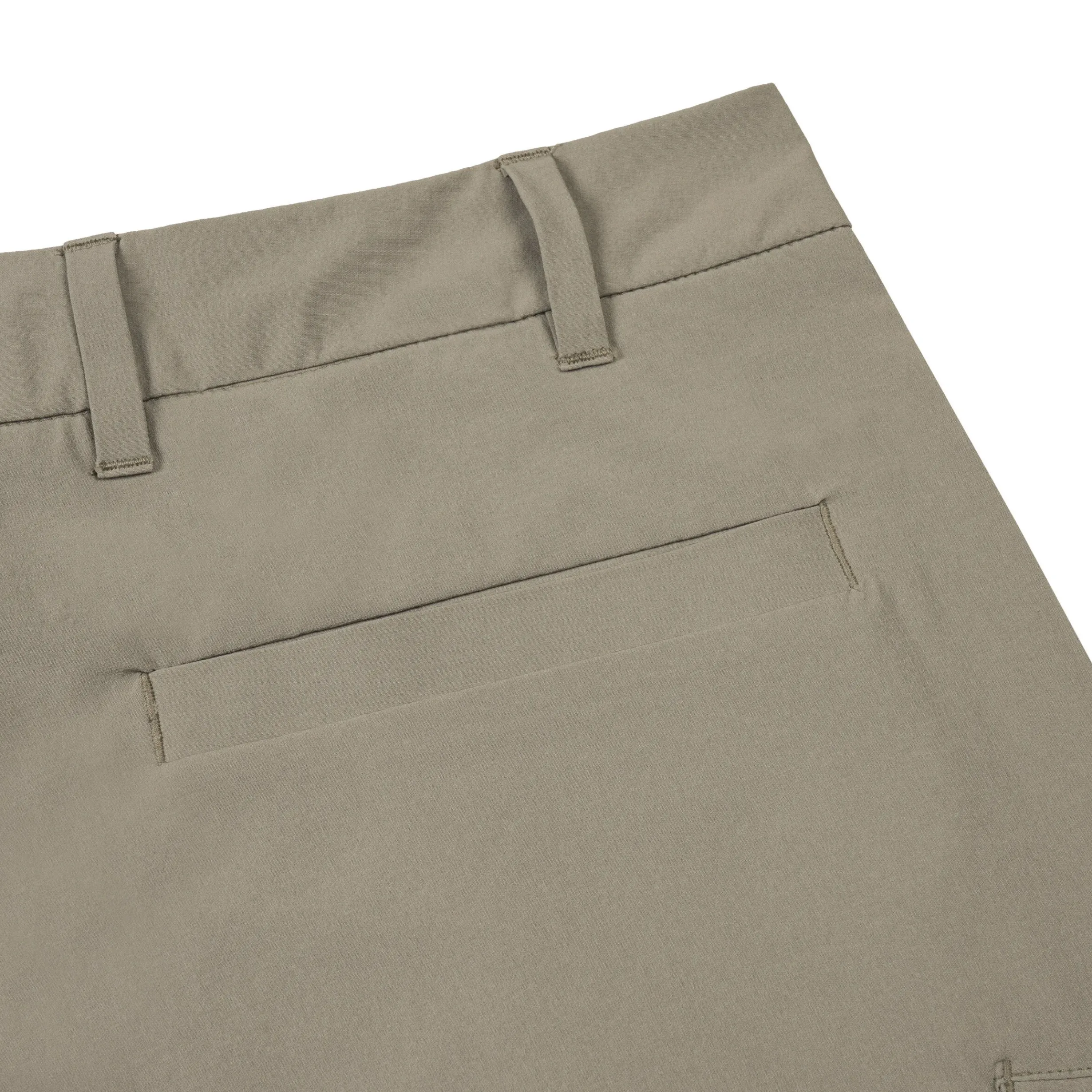 New Auttula Shortsit