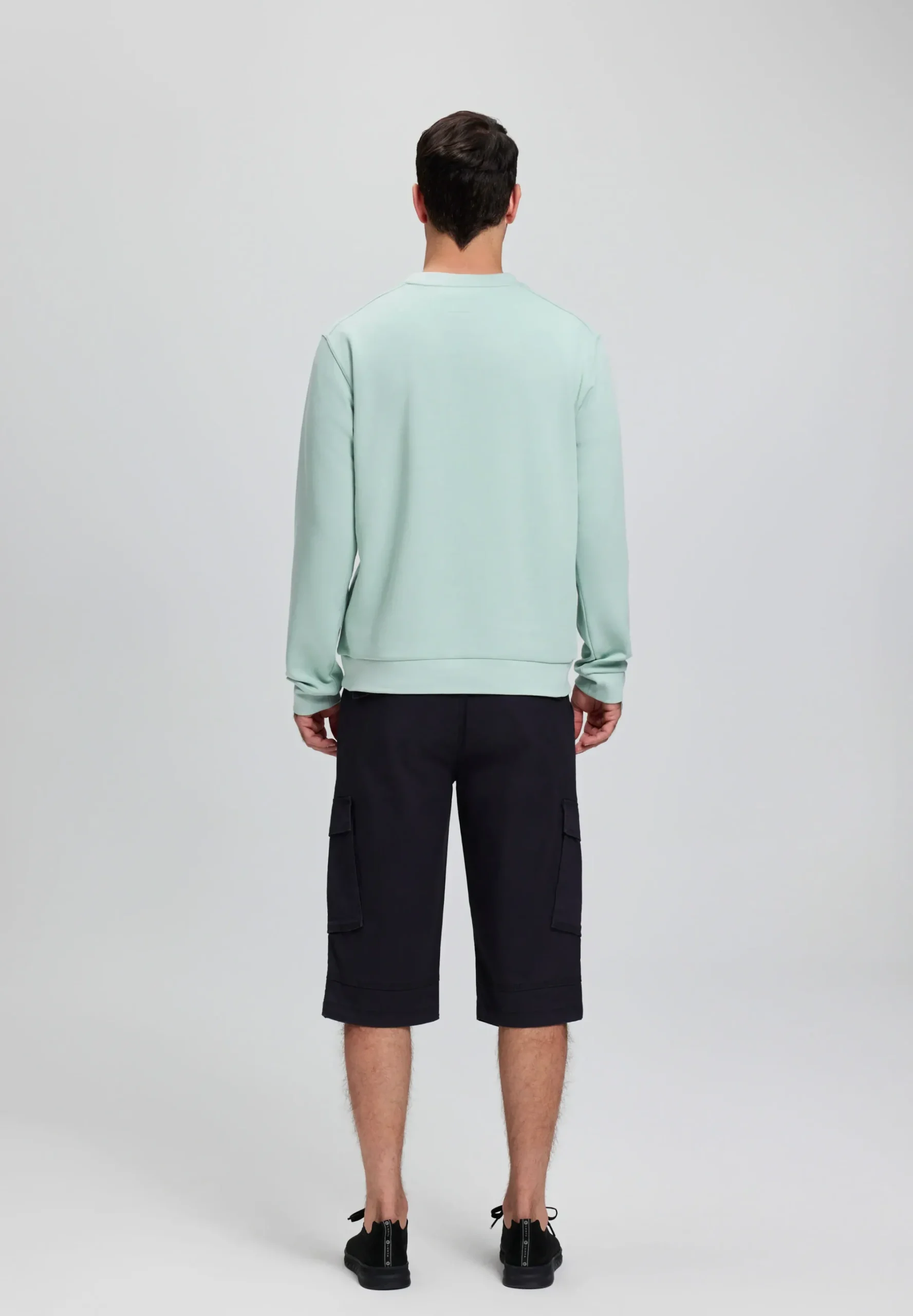 Discount Bertby Shortsit