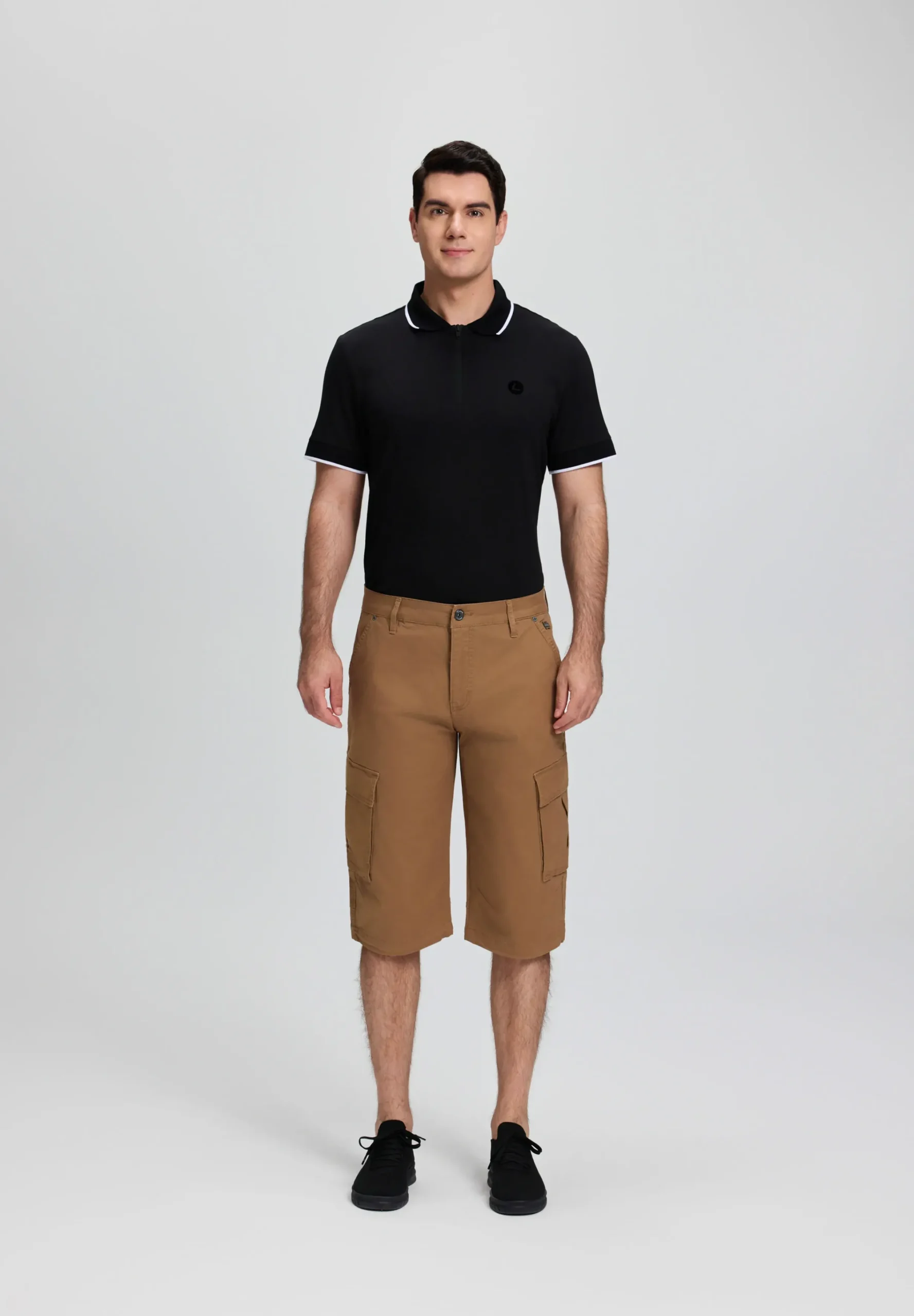 Online Bertby Shortsit