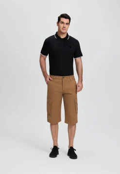 Online Bertby Shortsit