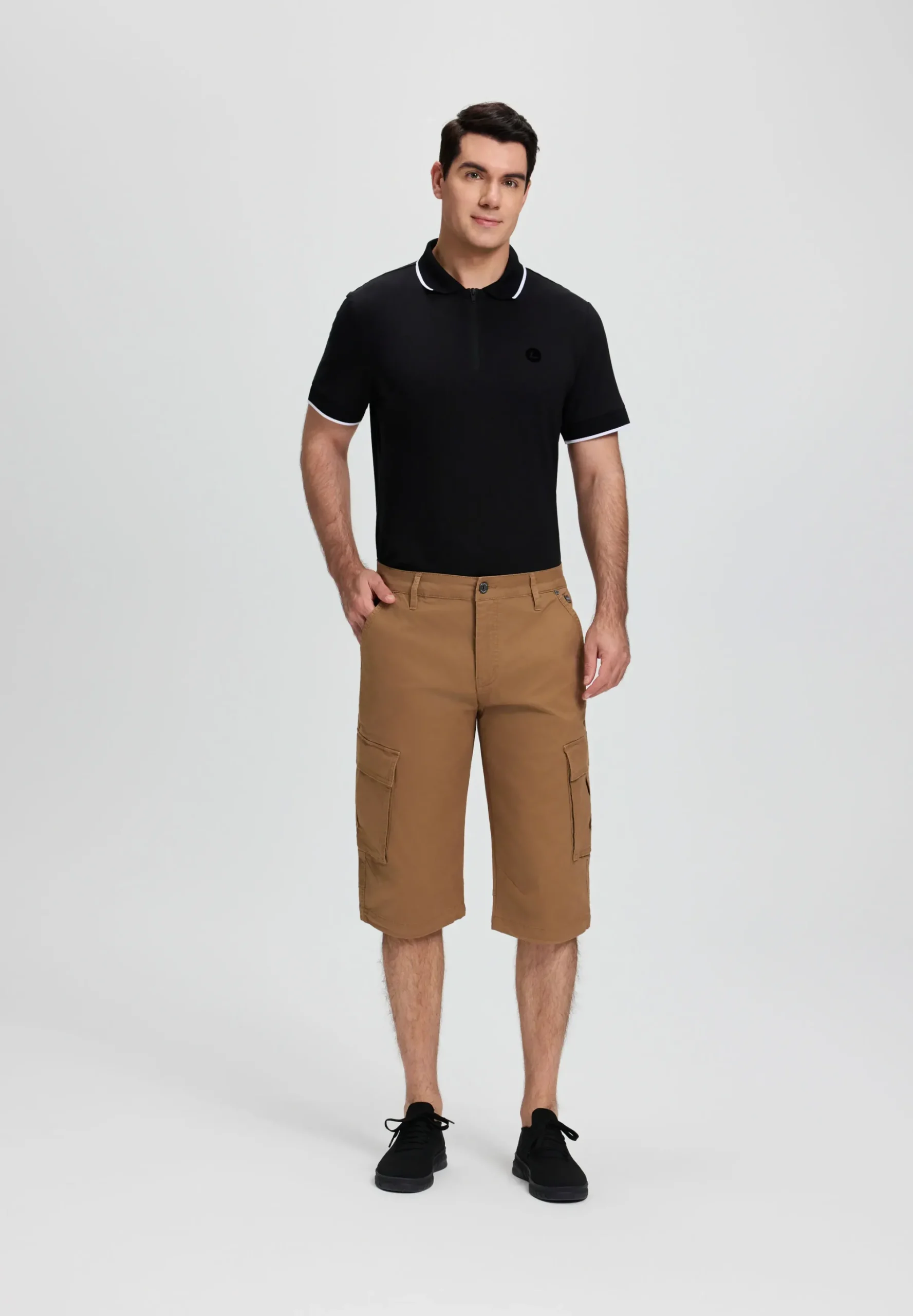 Online Bertby Shortsit