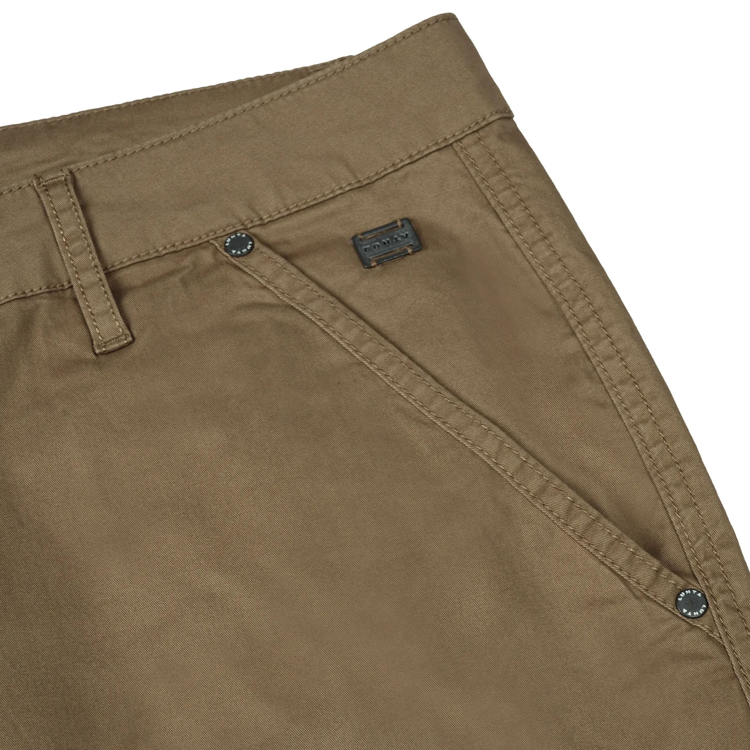 Online Bertby Shortsit