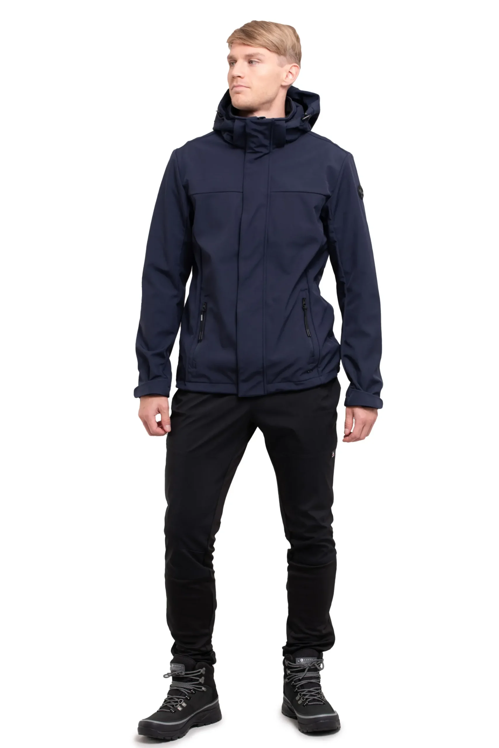 Discount Branders Softshell-Takit