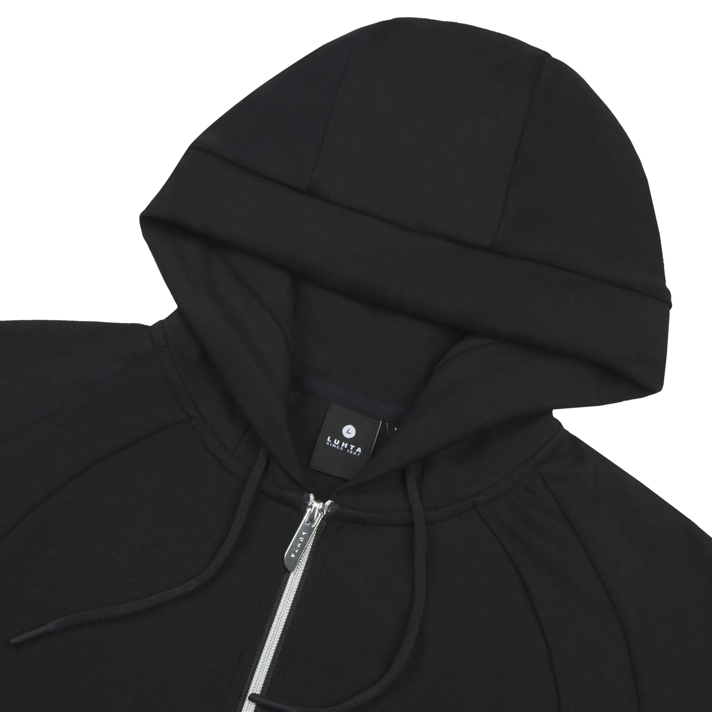 New Domarby D Plus Size|Hupparit Ja Collegepaidat