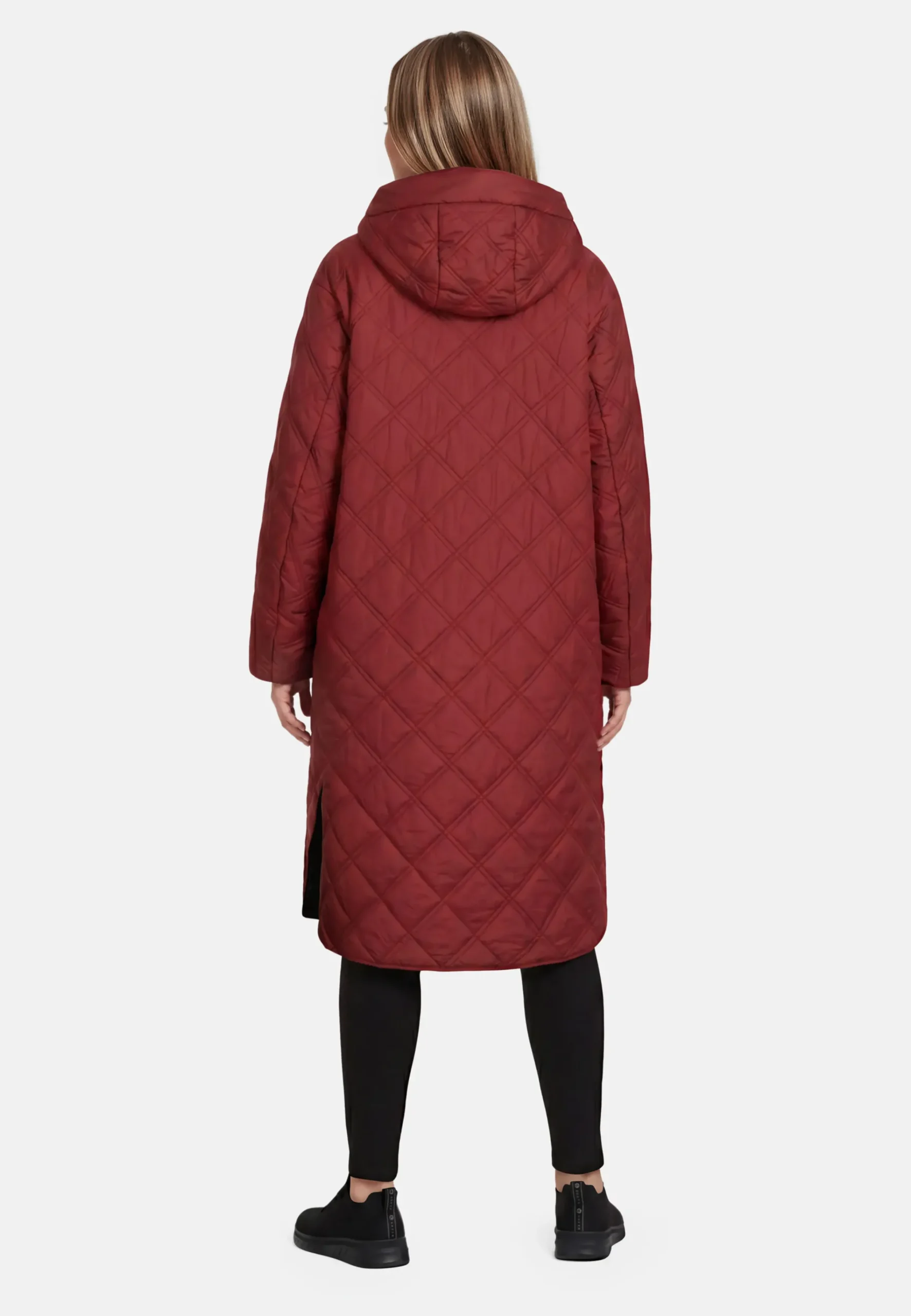 Best Edeeine Pitkät Takit