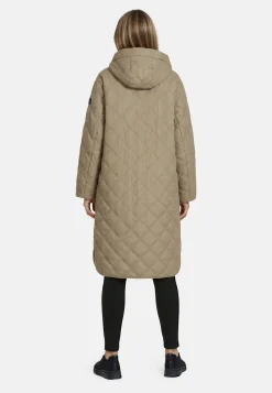 New Edeeine Pitkät Takit