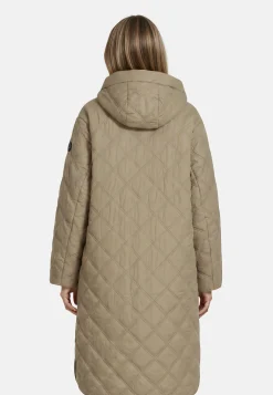 New Edeeine Pitkät Takit