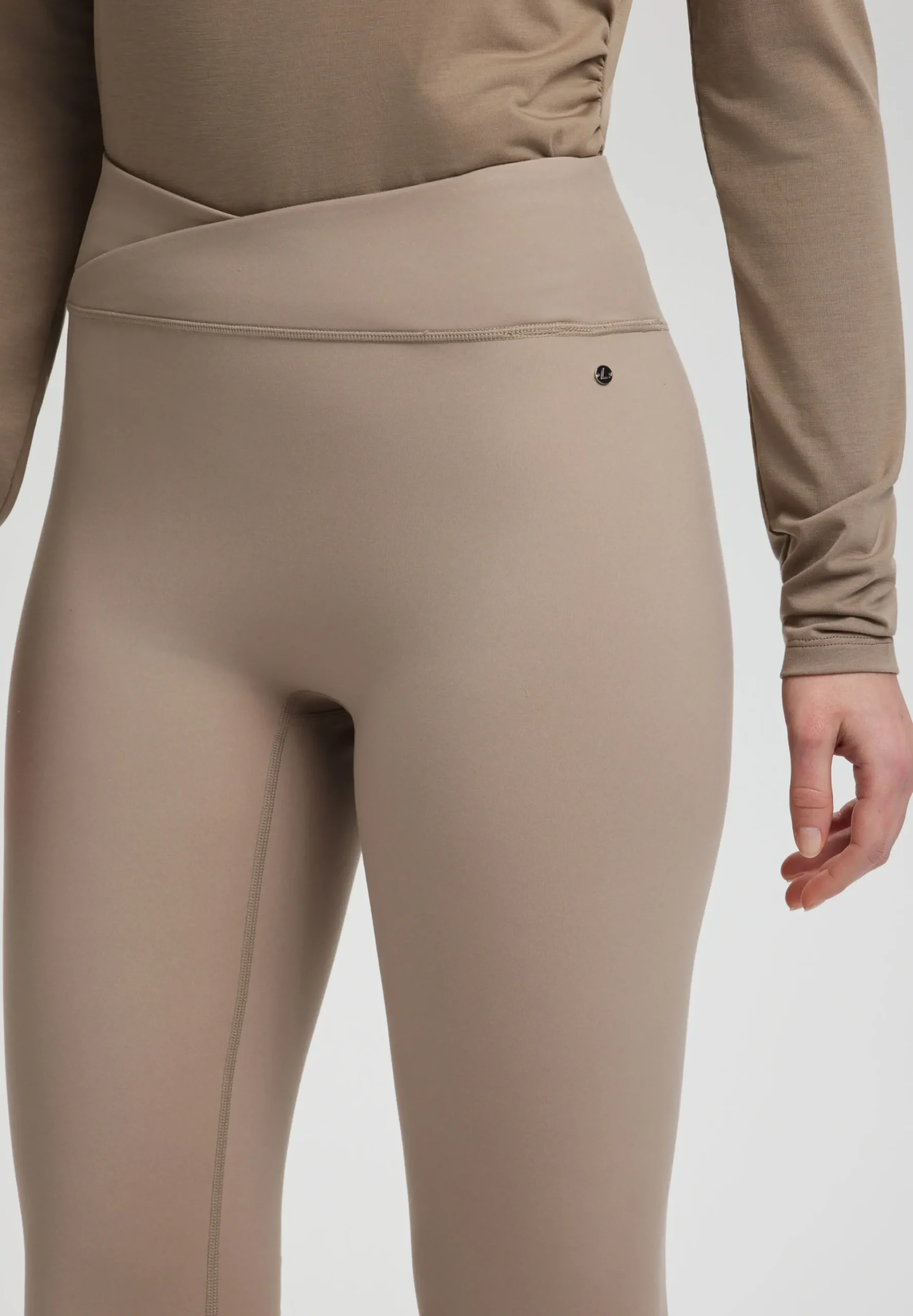 Clearance Eevaa Trikoohousut
